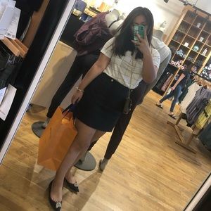 Meet your Posher, Tracy